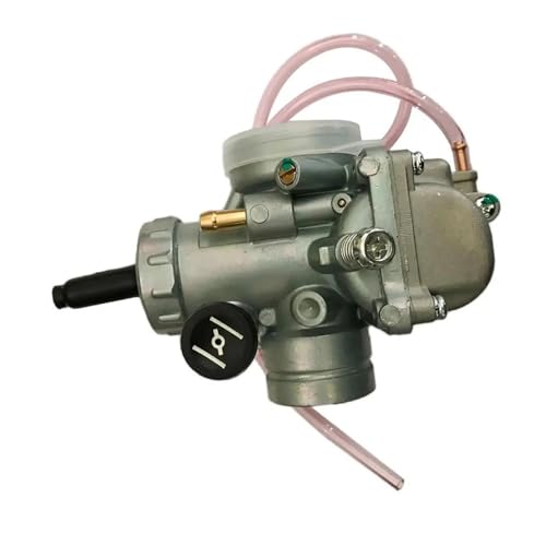 Motorvergaser Motorrad Vergaser Für DT175 DT 175 1976-1981 Für Mikuni VM24 M CA18 28mm Motorvergaser Motorrad Vergaser Für DT175 DT 175 1976-1981 Für Mikuni VM24 M CA18 28mm von GHAEKEBC