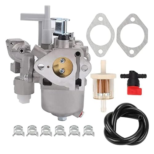 Motorvergaser Vergaser Für Robin EX27 279-62301-00 279-62301-10 279-62301-20 279-62301-30 279-62301-40 279-62361-20(1 Satz) von GHAEKEBC