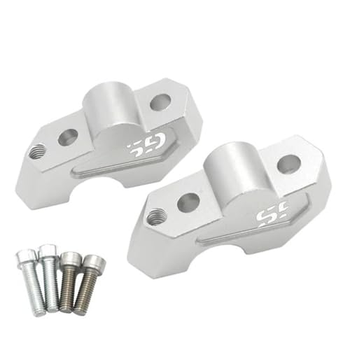 GHALSIEAV Für GS 2021 2020 2019 22MM Motorradzubehör Lenker Riser Lenkerhalterung Clamp Extend Adapter Für F750GS Für F 750 GHALSIEAV Für GS 2021 2020 2019 22MM Motorradzubehör Lenker Riser Lenkerhalterung Clamp Extend Adapter Für F750GS Für F 750 von GHALSIEAV