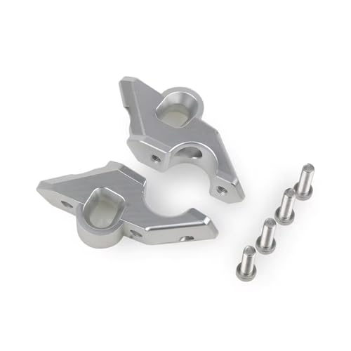 GHALSIEAV Für R 1300 GS R1300GS GS1300 Lenker Offset Steigleitungen Trophy Heben Aluminium Lenker Clamp Verlängern Adapter 2024- GHALSIEAV Für R 1300 GS R1300GS GS1300 Lenker Offset Steigleitungen Trophy Heben Aluminium Lenker Clamp Verlängern Adapter 2024- von GHALSIEAV