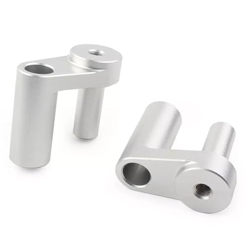GHALSIEAV Für R1200RT Für R1250RT Einstellbare Lenker Höhe Halterung Lenker Riser GHALSIEAV Für R1200RT Für R1250RT Einstellbare Lenker Höhe Halterung Lenker Riser von GHALSIEAV
