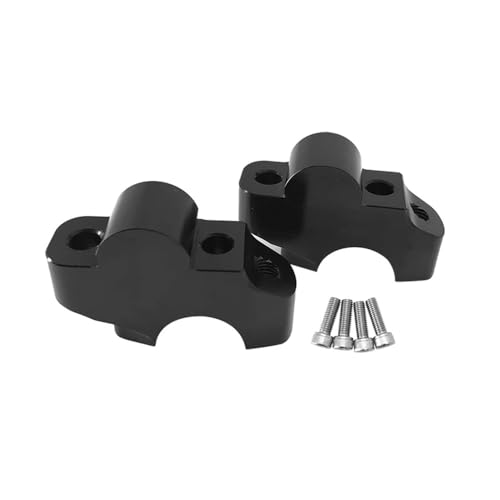 GHALSIEAV Für Rebel1100 CMX500 CMX300 CMX1100 Motorrad Lenker Riser Up Rückwärts Zurück Bewegt Sich Halterung Kit GHALSIEAV Für Rebel1100 CMX500 CMX300 CMX1100 Motorrad Lenker Riser Up Rückwärts Zurück Bewegt Sich Halterung Kit von GHALSIEAV