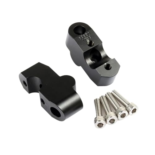 GHALSIEAV Für Z 400 2018 2019 Motorrad Lenker Lenkerklemme Riser Up Back Move Mount Bracket Moto Teile Für Z400 GHALSIEAV Für Z 400 2018 2019 Motorrad Lenker Lenkerklemme Riser Up Back Move Mount Bracket Moto Teile Für Z400 von GHALSIEAV