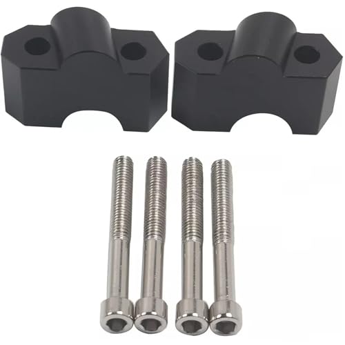 GHALSIEAV Für Z750S 04-07 Für Z750R 11-12 Für Z1000 03-16 Motorrad Lenker Riser 30 Mm Adapterhalterung Extender Halterung Clamp Für Z750 04-12 GHALSIEAV Für Z750S 04-07 Für Z750R 11-12 Für Z1000 03-16 Motorrad Lenker Riser 30 Mm Adapterhalterung Extender Halterung Clamp Für Z750 04-12 von GHALSIEAV
