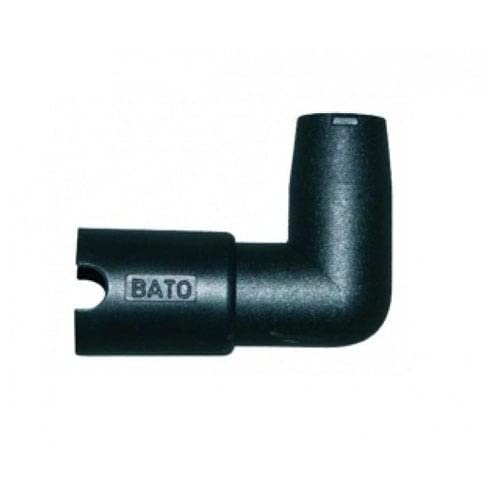 Bato Ersatz-L-Stück für GHE Dutch Pot Hidro / Aero (PO02001) von GHE (General Hydroponics Europe)