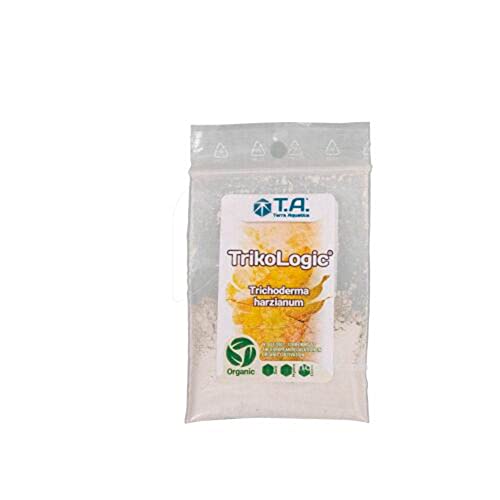 GHE Bioponic Mix 50G Dünger Bio von GHE (General Hydroponics Europe)