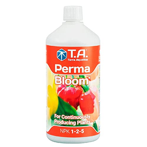 GHE FloraMato 0.50L Dünger Hydro Tomatendünger Flüssigdünger von Terra Aquatica