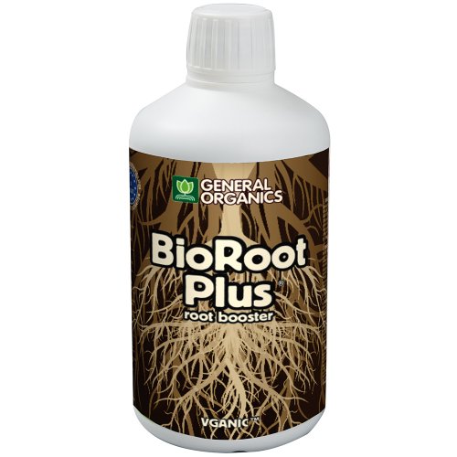 GHE T.A. Root Booster Wurzelstimulator Bio Root (500ml) von GHE (General Hydroponics Europe)