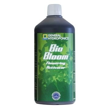 GHE 100% Bio Bloom Wachstumsaktivator, 250 ml GHE 100% Bio Bloom Wachstumsaktivator, 250 ml von Terra Aquatica