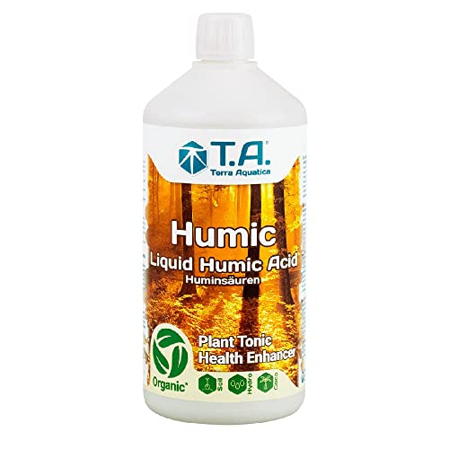 GHE - Diamond Black 1L GHE - Diamond Black 1L von General Hydroponics