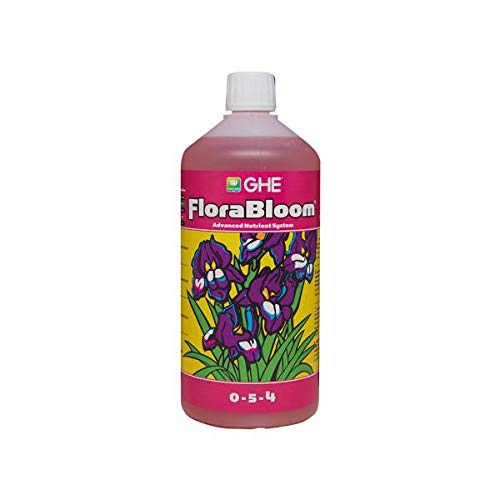 FloraBloom 1L - General Hydroponics von GHE