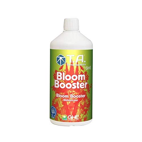 GHE - BioBud - 500ml von GHE