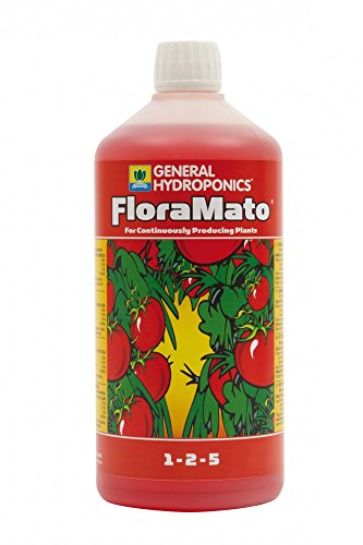 GHE FloraMato 1 l von GHE
