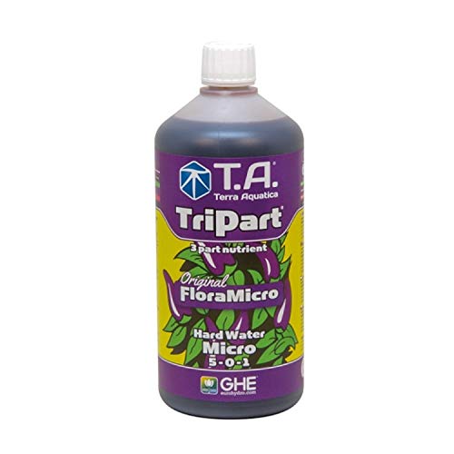 VitaLink T.A. TriPart Micro HW, 1 L violett von VitaLink