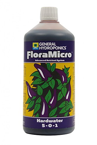 VitaLink T.A. TriPart Micro HW, 1 L violett von Hydrogarden