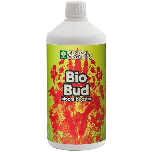 GHE GO Bio Bud 1 l von GHE