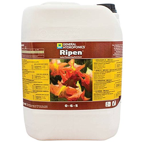 GHE - Ripen 10L von GHE