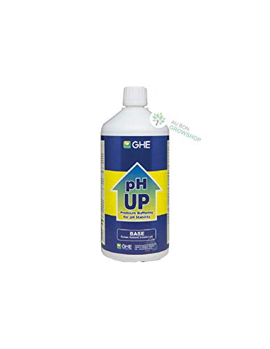 GHE pH Up 500 ml von GHE