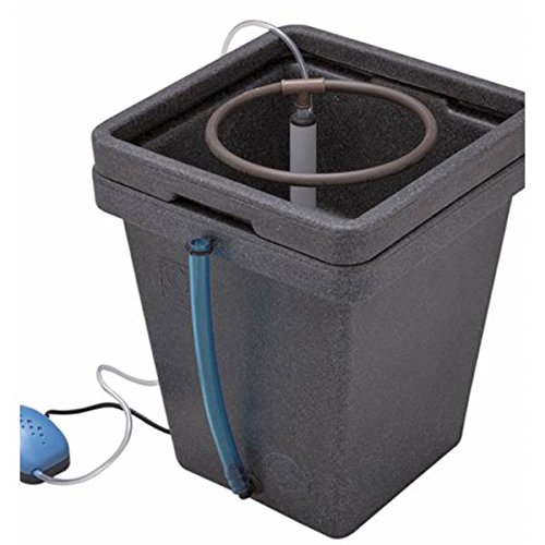 Waterfarm Sistema Idroponico General Hydroponics von General Hydroponics