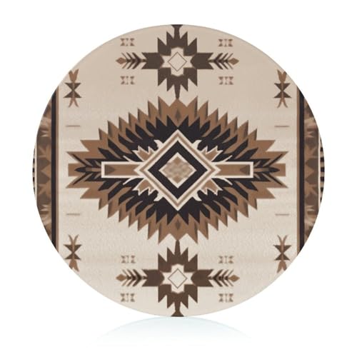 Schneidebrett aus gehärtetem indianischem Glas, 20,3 x 20,3 cm, mit Gummifüßen, rutschfestes und hitzebeständiges Obstschneidebrett, kleines Schneidebrett, Geschenk für Küche/Bar/Camping/Hochzeit Schneidebrett aus gehärtetem indianischem Glas, 20,3 x 20,3 cm, mit Gummifüßen, rutschfestes und hitzebeständiges Obstschneidebrett, kleines Schneidebrett, Geschenk für Küche/Bar/Camping/Hochzeit von GHENBLT