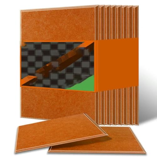 0,8 cm mittlere Dichte, 8 Stück mit Bändern 0,8 cm mittlere Dichte, 8 Stück mit Bändern von GHFNJYH