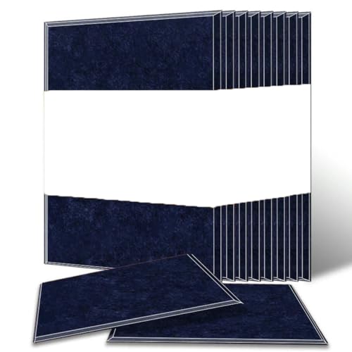 0,9 cm hohe Dichte, 8 Stück mit Bändern 0,9 cm hohe Dichte, 8 Stück mit Bändern von GHFNJYH