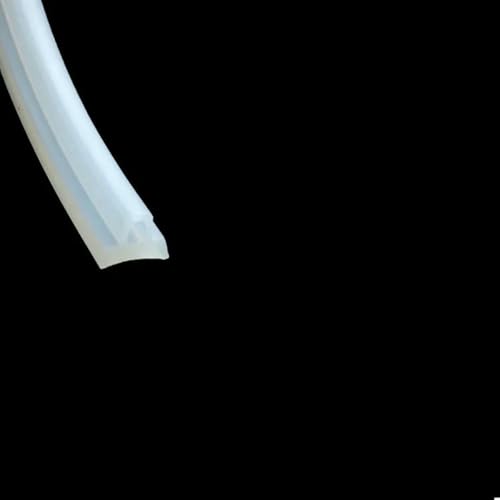 1 m/5 m/10 Meter T-förmiger Silikon-Dichtungsstreifen, Gummi-Dichtungsstreifen, T-Typ-Grabenabdeckung, Küchenschlitzstreifen, wasserdicht, hitzebeständig-T-10-5M 1 m/5 m/10 Meter T-förmiger Silikon-Dichtungsstreifen, Gummi-Dichtungsstreifen, T-Typ-Grabenabdeckung, Küchenschlitzstreifen, wasserdicht, hitzebeständig-T-10-5M von GHFNJYH