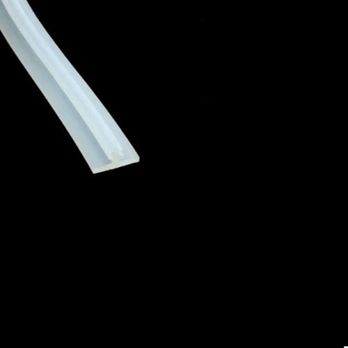 1 m/5 m/10 Meter T-förmiger Silikon-Dichtungsstreifen Gummi-Dichtungsstreifen T-Typ Grabenabdeckung Küchenschlitzstreifen Wasserdicht Hitzebeständig-T-11-5M 1 m/5 m/10 Meter T-förmiger Silikon-Dichtungsstreifen Gummi-Dichtungsstreifen T-Typ Grabenabdeckung Küchenschlitzstreifen Wasserdicht Hitzebeständig-T-11-5M von GHFNJYH