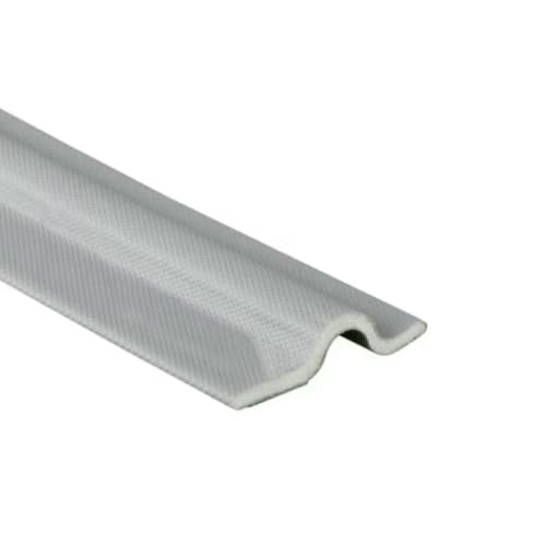 2M 4,0m 8M Schiebefenster-Dichtungsstreifen Tür- und Fensternaht Winddicht Schalldämmung Selbstklebender Dichtungsstreifen U-Typ-T grau-2M 2M 4,0m 8M Schiebefenster-Dichtungsstreifen Tür- und Fensternaht Winddicht Schalldämmung Selbstklebender Dichtungsstreifen U-Typ-T grau-2M von GHFNJYH