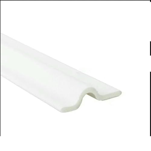 2M 4,0m 8M Schiebefenster-Dichtungsstreifen Tür- und Fensternaht Winddicht Schalldämmung Selbstklebender Dichtungsstreifen U-Typ-T weiß-2M 2M 4,0m 8M Schiebefenster-Dichtungsstreifen Tür- und Fensternaht Winddicht Schalldämmung Selbstklebender Dichtungsstreifen U-Typ-T weiß-2M von GHFNJYH