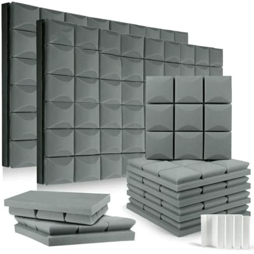 Hohe Dichte, 12 Stück mit Bändern Hohe Dichte, 12 Stück mit Bändern von GHFNJYH