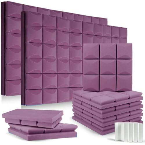 Hohe Dichte, 12 Stück mit Bändern Hohe Dichte, 12 Stück mit Bändern von GHFNJYH