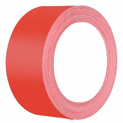 In mehreren Farben erhältliches Klebeband, strapazierfähiges, wasserdichtes Klebeband, für den Außenbereich, Möbel, Reparaturen, Industrieklebeband – 10 mm – rotes Klebeband – In mehreren Farben erhältliches Klebeband, strapazierfähiges, wasserdichtes Klebeband, für den Außenbereich, Möbel, Reparaturen, Industrieklebeband – 10 mm – rotes Klebeband – von GHFNJYH