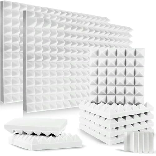 Mittlere Dichte, 24 Stück mit Bändern von GHFNJYH