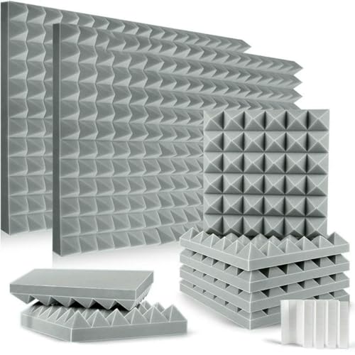 Mittlere Dichte, 24 Stück mit Bändern Mittlere Dichte, 24 Stück mit Bändern von GHFNJYH