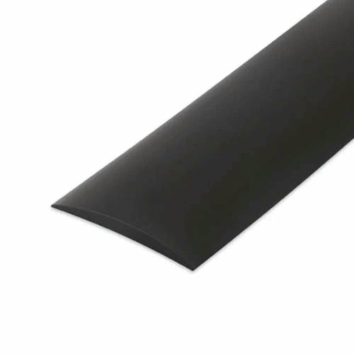 Stück 1 m selbstklebender Bodenkantenschutz Bodenübergangsstreifen Schwellenstreifen Zierstreifen Teppichboden-Crimpstreifen-schwarz-4 cm Stück 1 m selbstklebender Bodenkantenschutz Bodenübergangsstreifen Schwellenstreifen Zierstreifen Teppichboden-Crimpstreifen-schwarz-4 cm von GHFNJYH