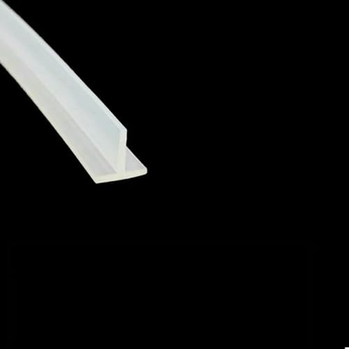 m/5 m/10 Meter T-förmiger Silikon-Dichtungsstreifen, Gummi-Dichtungsstreifen, T-Typ-Grabenabdeckung, Küchenschlitzstreifen, wasserdicht, hitzebeständig, T-36-10 m m/5 m/10 Meter T-förmiger Silikon-Dichtungsstreifen, Gummi-Dichtungsstreifen, T-Typ-Grabenabdeckung, Küchenschlitzstreifen, wasserdicht, hitzebeständig, T-36-10 m von GHFNJYH