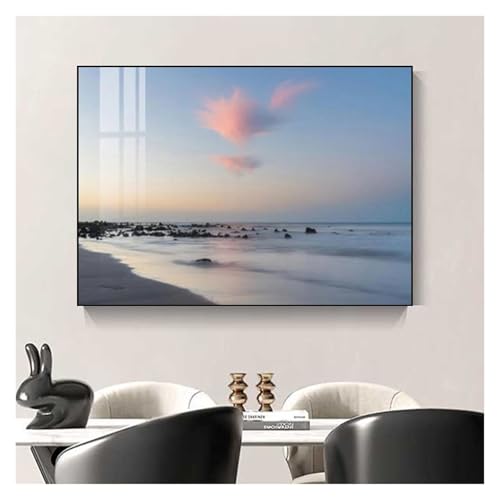 GHHQQZ Dekorative Zählerkastenabdeckungen Generisch Sicherungskasten Abdeckung Stromverteiler Zählerkasten Dekorative Abdeckungen Verdeckte Zählerkästen(D,60x80cm) von GHHQQZ
