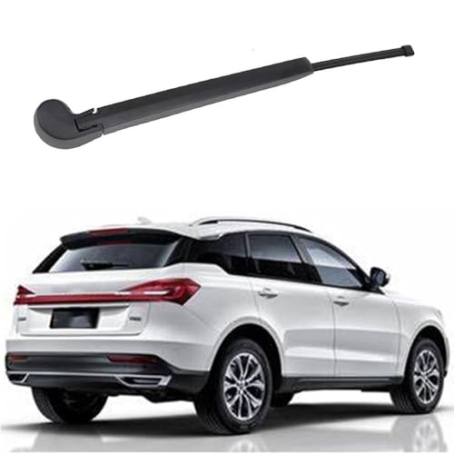 GHHVM Auto Heckscheibenwischer für Zotye T600 2016-2020, Scheibenwischer Heckwischer-Set Heckscheibenwischerblatt Heckwischerarm Ersatz GHHVM Auto Heckscheibenwischer für Zotye T600 2016-2020, Scheibenwischer Heckwischer-Set Heckscheibenwischerblatt Heckwischerarm Ersatz von GHHVM