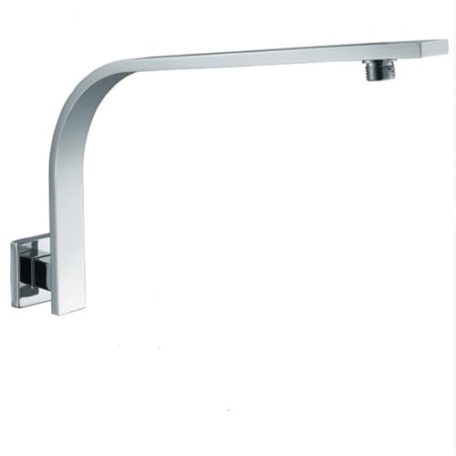 Duschkopf VerläNgerung Messing Wand Dusche Arm Montiert Verlängerung Badezimmer Regen Kopf Ellenbogen Halterung Rohr Badewanne Ersatz Zubehör Duschkopf VerläNgerung Messing Wand Dusche Arm Montiert Verlängerung Badezimmer Regen Kopf Ellenbogen Halterung Rohr Badewanne Ersatz Zubehör von GHHZML