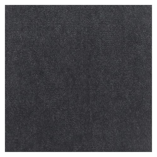 Kratzmatte Katze An der Wand montierte Katzenklettermatte, Kratzkletter-Katzenkratzbrett, Sofaschutz, selbstklebendes Katzenkratzbrett(Dark Grey,30X100cm) von GHHZML