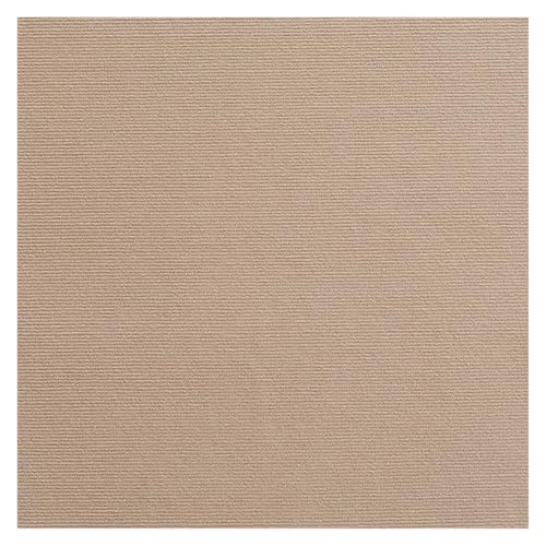 Kratzmatte Katze An der Wand montierte Katzenklettermatte, Kratzkletter-Katzenkratzbrett, Sofaschutz, selbstklebendes Katzenkratzbrett(Khaki,30X60CM) von GHHZML