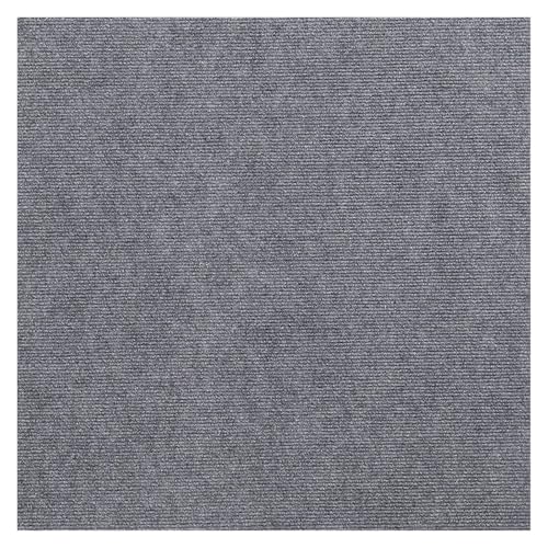 Kratzmatte Katze An der Wand montierte Katzenklettermatte, Kratzkletter-Katzenkratzbrett, Sofaschutz, selbstklebendes Katzenkratzbrett(Light Grey,30X60CM) von GHHZML