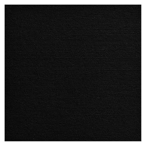 Kratzmatte Katze Katzenkratzmatte Selbstklebende Matte Katzenteppich Zuschneidbarer Katzenkratzbaumteppich(Black,30x100CM) von GHHZML