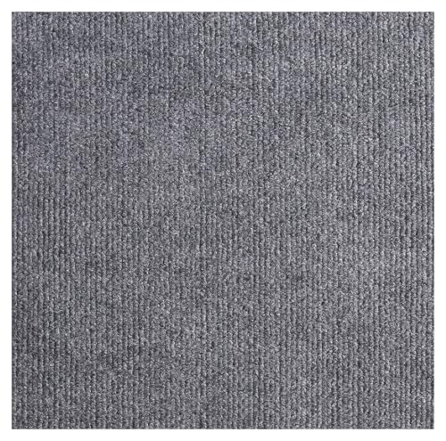 Kratzmatte Katze Katzenkratzmatte Selbstklebende Matte Katzenteppich Zuschneidbarer Katzenkratzbaumteppich(Light Gray,30x100CM) von GHHZML