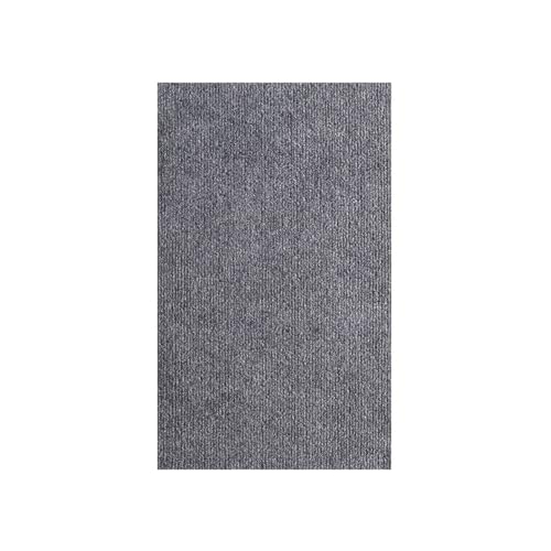 Kratzmatte Katze Katzenkratzmatte Selbstklebender Teppich Katzenkratzbaum Teppich for Sofamöbel Schutzmatte(Light Grey,40 * 100cm) von GHHZML