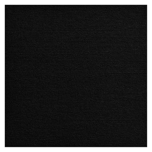 Kratzmatte Katze Selbstklebender Teppich, zuschneidbares Katzenkratzbrett, Wand-Sofa-Möbel, DIY-Katzenkratzbrett, Sofa-Schutz(Black,30x60CM) von GHHZML
