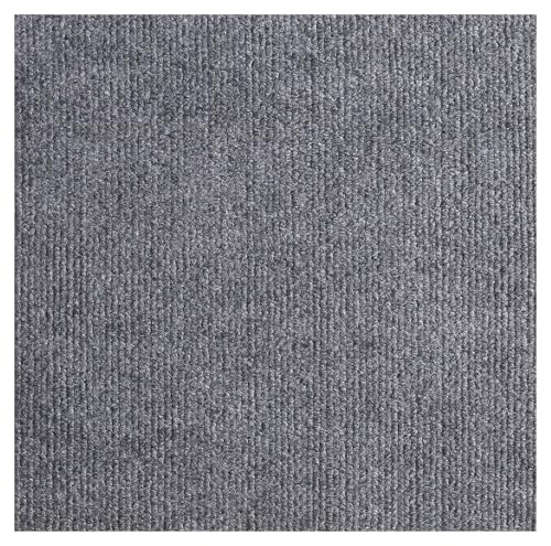 Kratzmatte Katze Selbstklebender Teppich, zuschneidbares Katzenkratzbrett, Wand-Sofa-Möbel, DIY-Katzenkratzbrett, Sofa-Schutz(Light Gray,30x30CM) von GHHZML