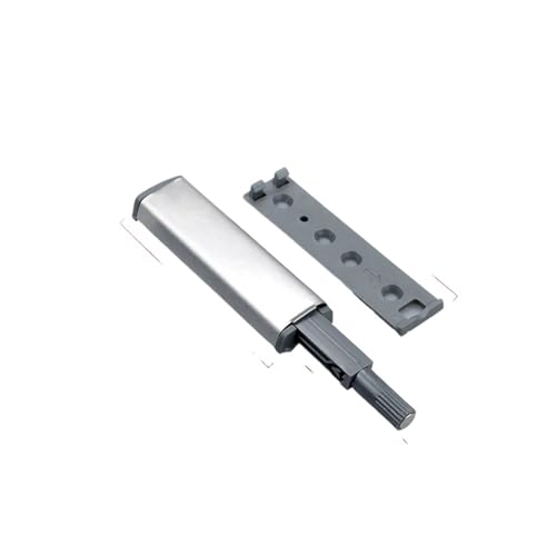 Türschnapper 10 stücke Push-to-Open Schrank Fänge Schublade Touch Dämpfer Puffer for Tür Latch Küche Push Türschnapper 10 stücke Push-to-Open Schrank Fänge Schublade Touch Dämpfer Puffer for Tür Latch Küche Push von GHHZML