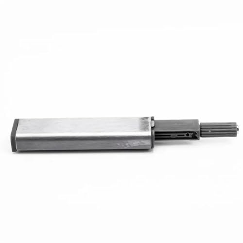Türschnapper 3-teiliges Push-To-Open-Türschloss aus Edelstahl mit magnetischem Möbel-Push-Open-Capture-System, Dämpfungspuffer for Schubladen Türschnapper 3-teiliges Push-To-Open-Türschloss aus Edelstahl mit magnetischem Möbel-Push-Open-Capture-System, Dämpfungspuffer for Schubladen von GHHZML